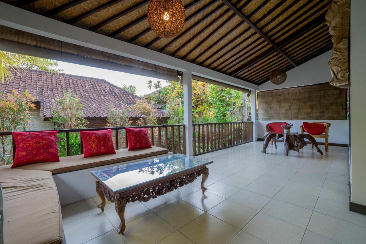 Manuaba * Ubud