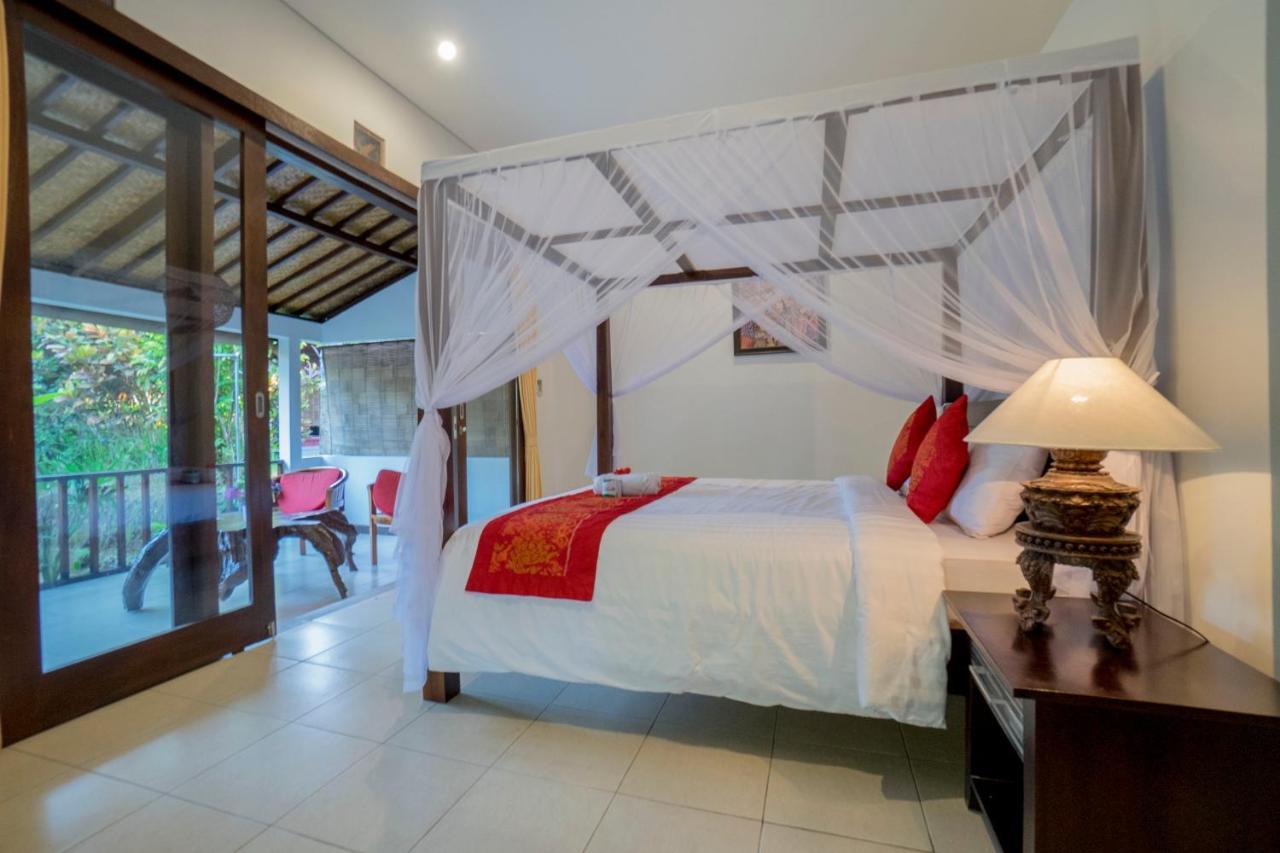 Gasthuis Manuaba Ubud