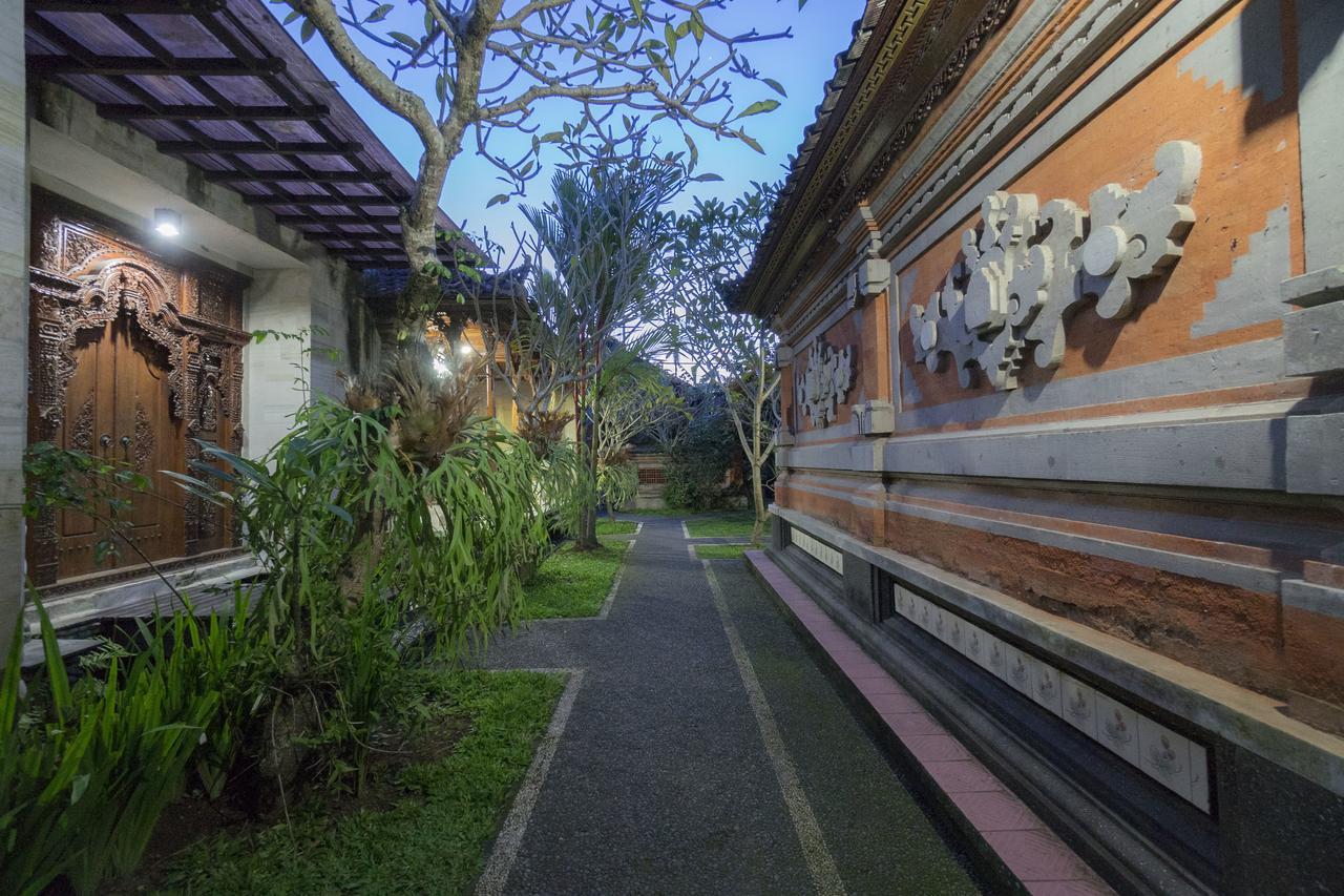 Gasthuis Manuaba Ubud