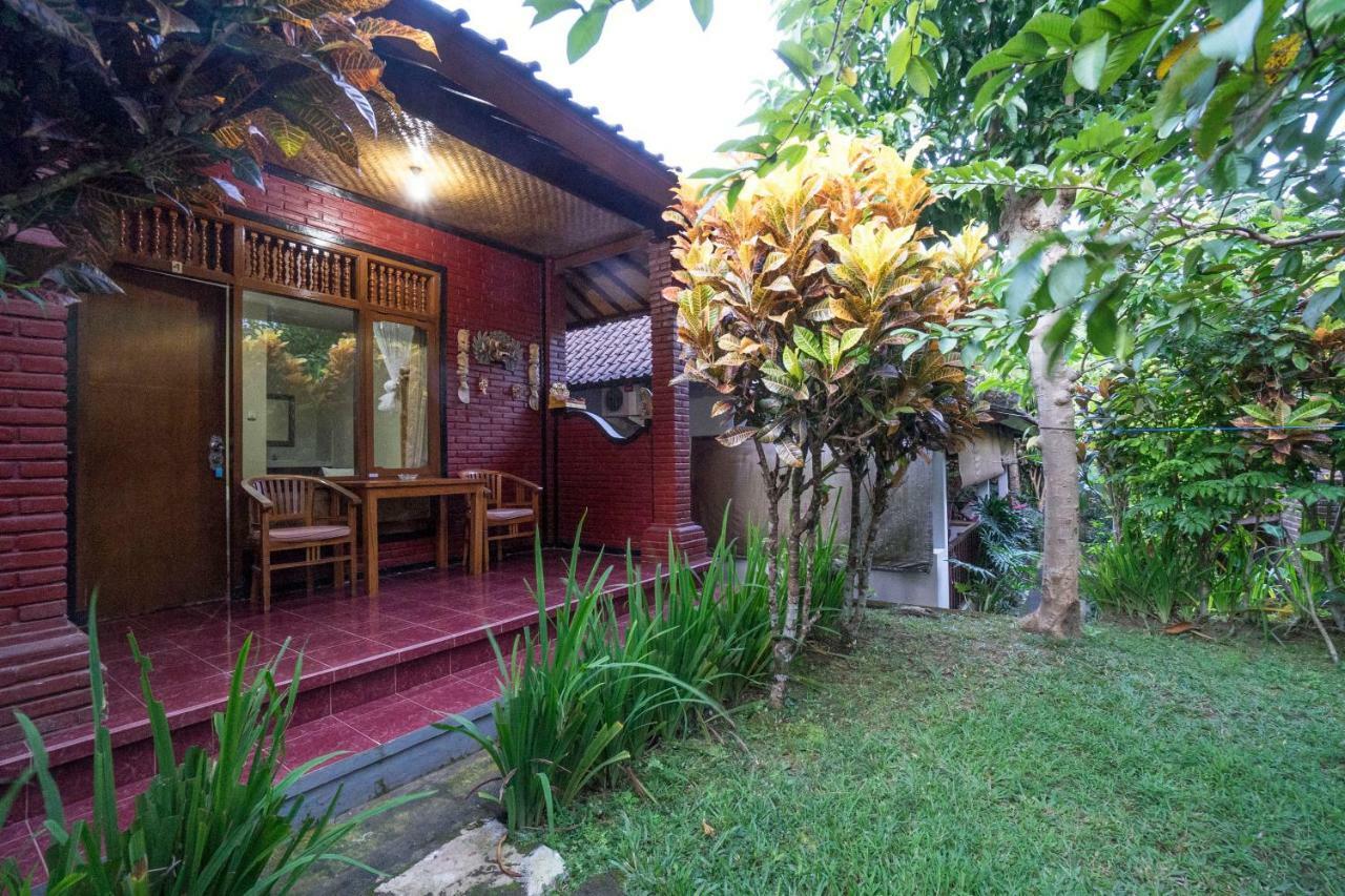 Gasthuis Manuaba Ubud