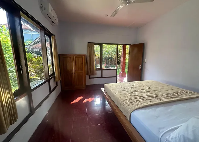 Manuaba Inn