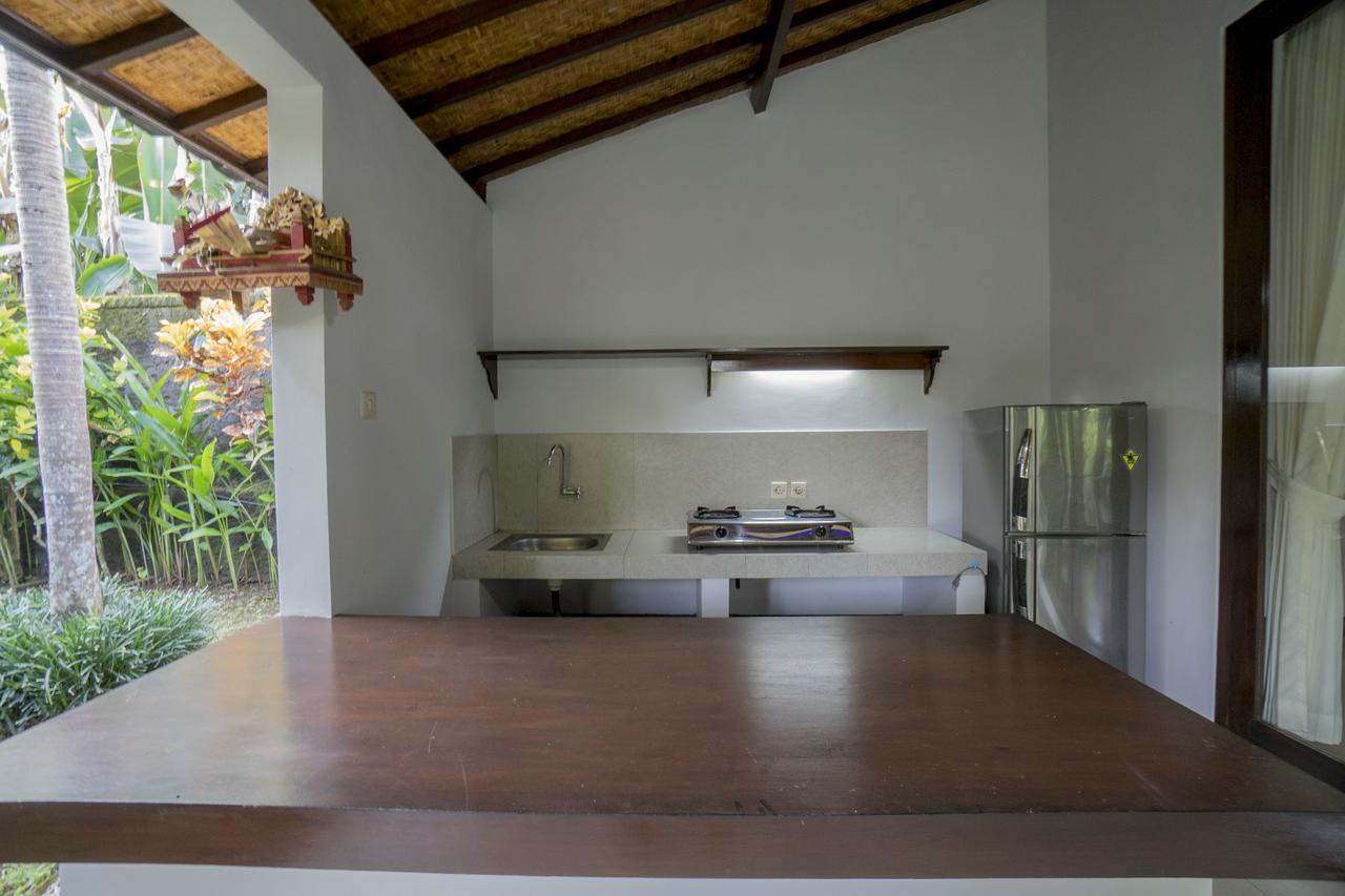 Manuaba Gasthof Ubud