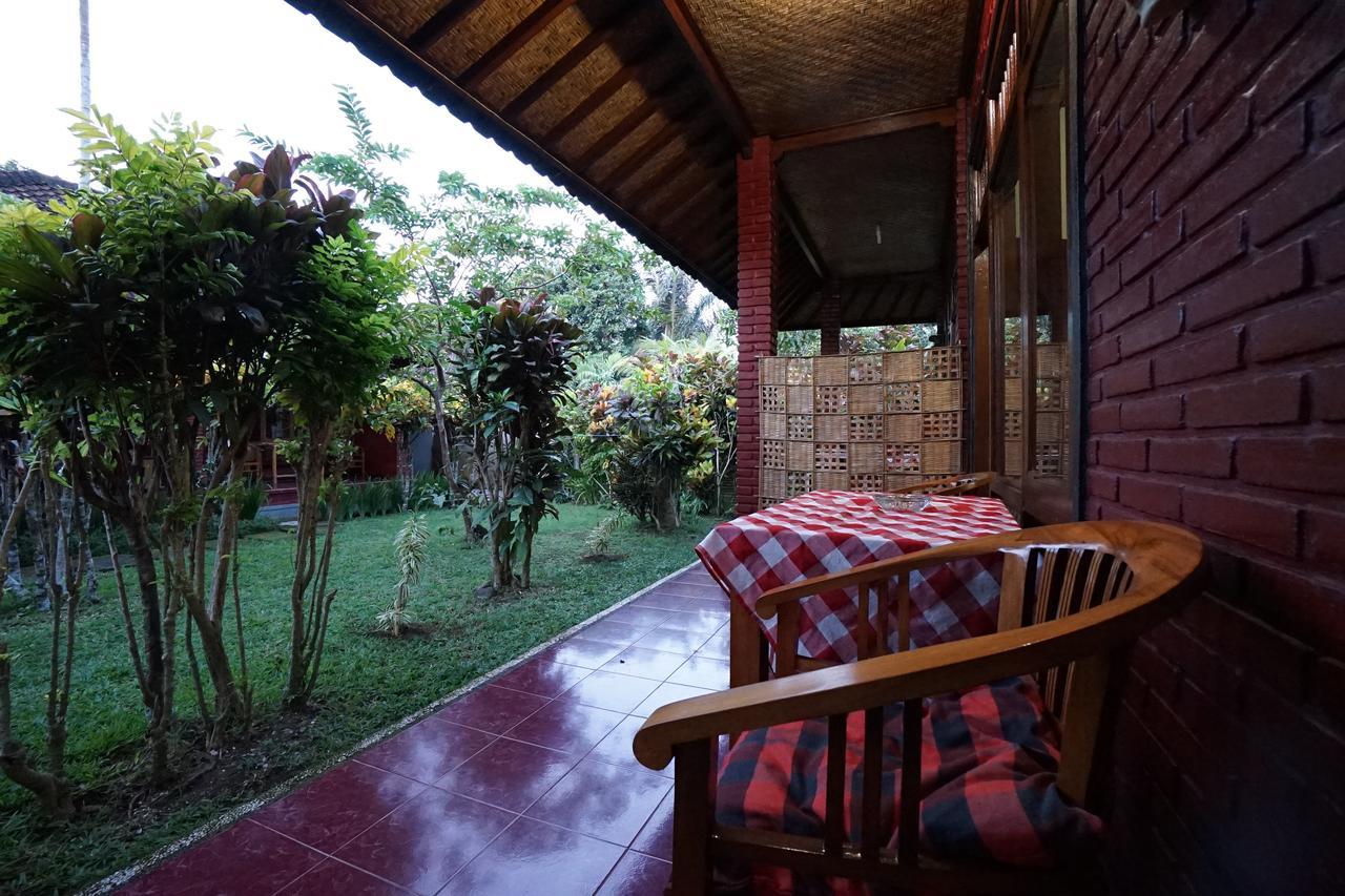 Manuaba Gasthof Ubud