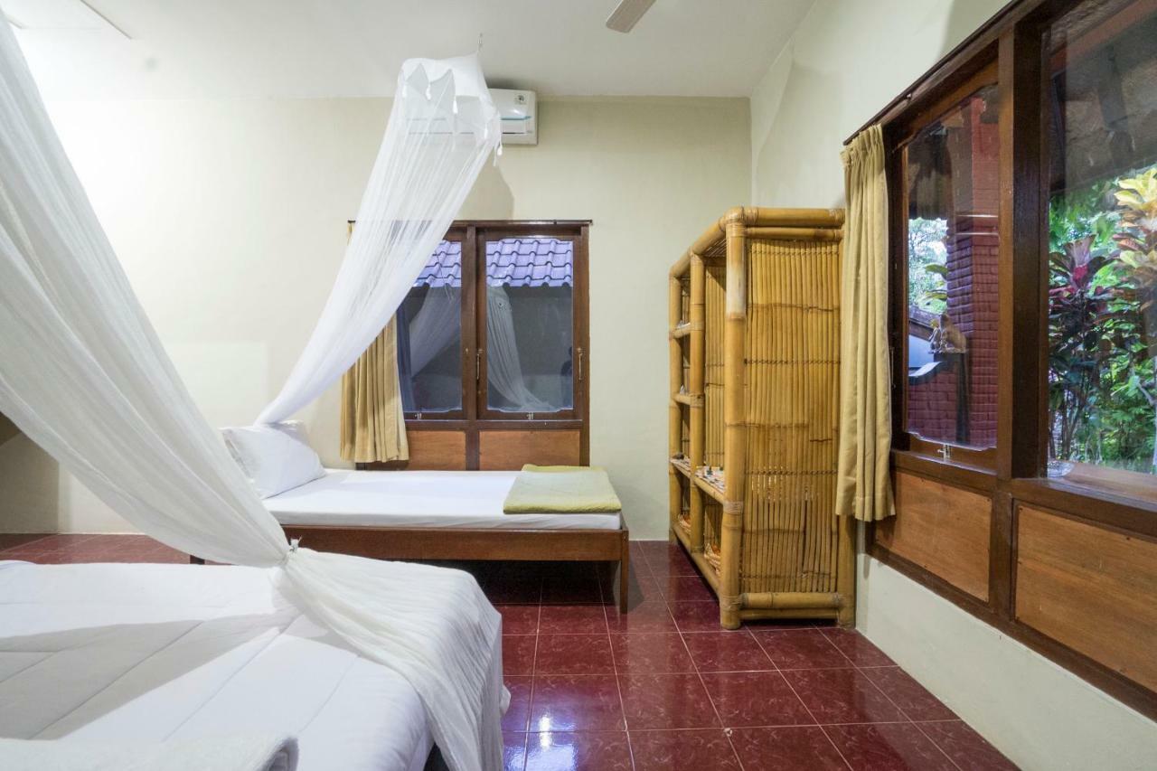Manuaba Gasthof Ubud
