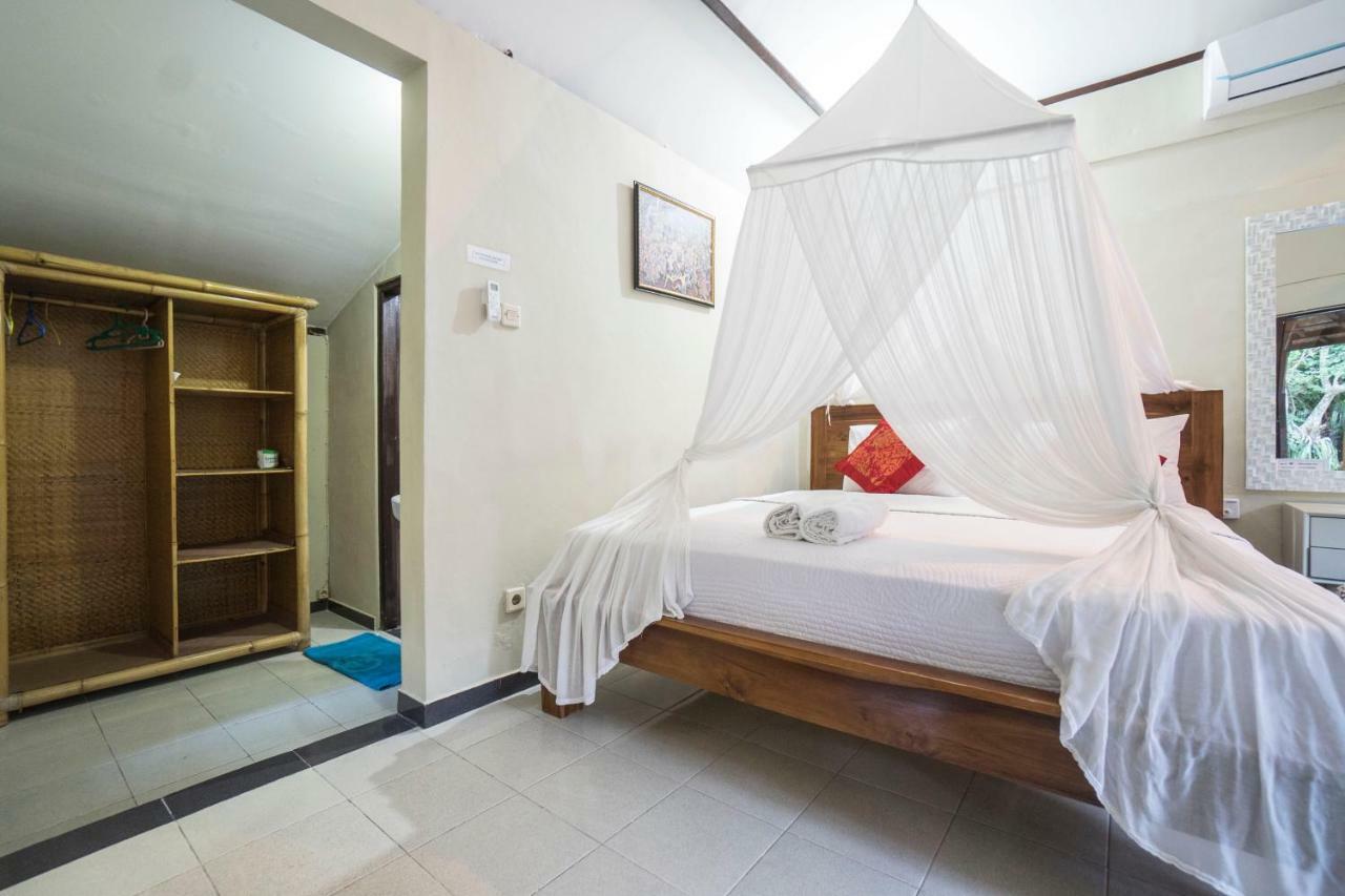 Gasthof Manuaba Ubud