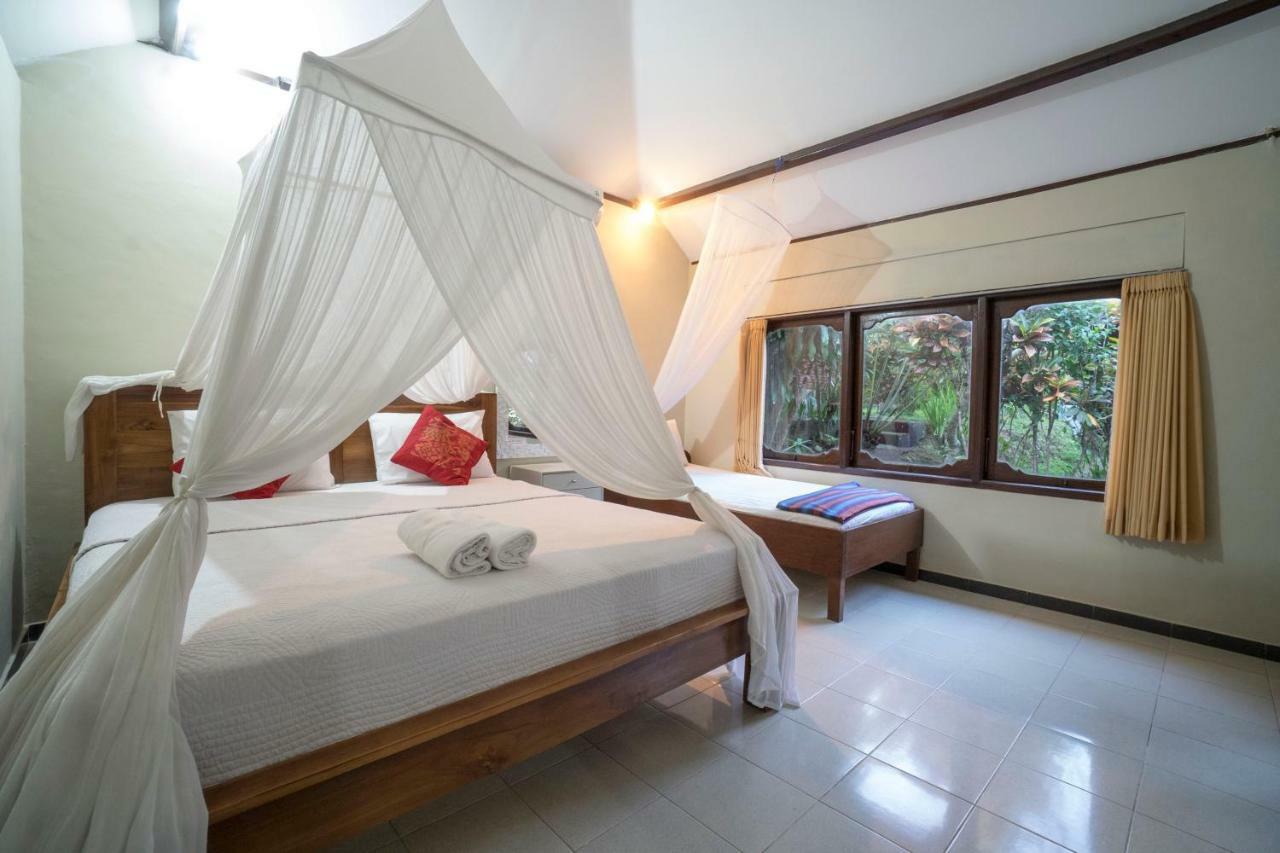 Manuaba * Ubud