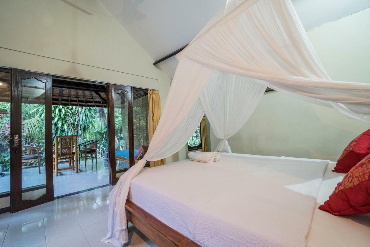 Manuaba * Ubud (Bali)